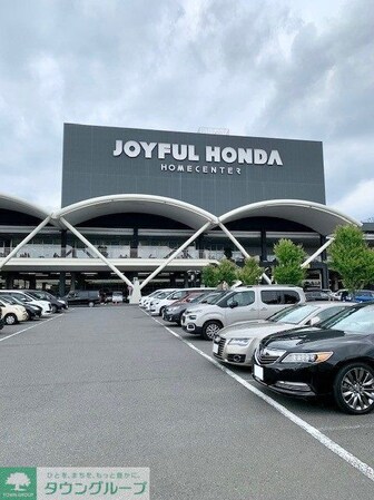 シャトレ・ルミエールの物件内観写真